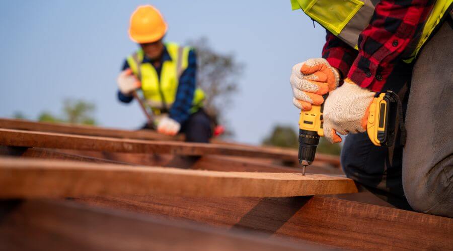 Professional Flat Roofing Installation in Bethel, PA